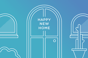 gift card - home